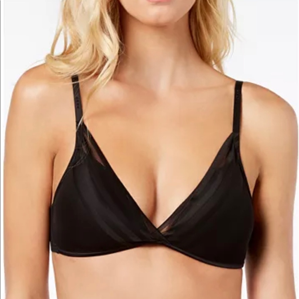 🎁SOLD🎁 DKNY bra